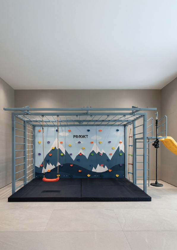 PRODKT Kids Adventure Hub 3.6