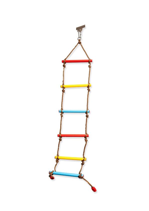 Hanging Ladder