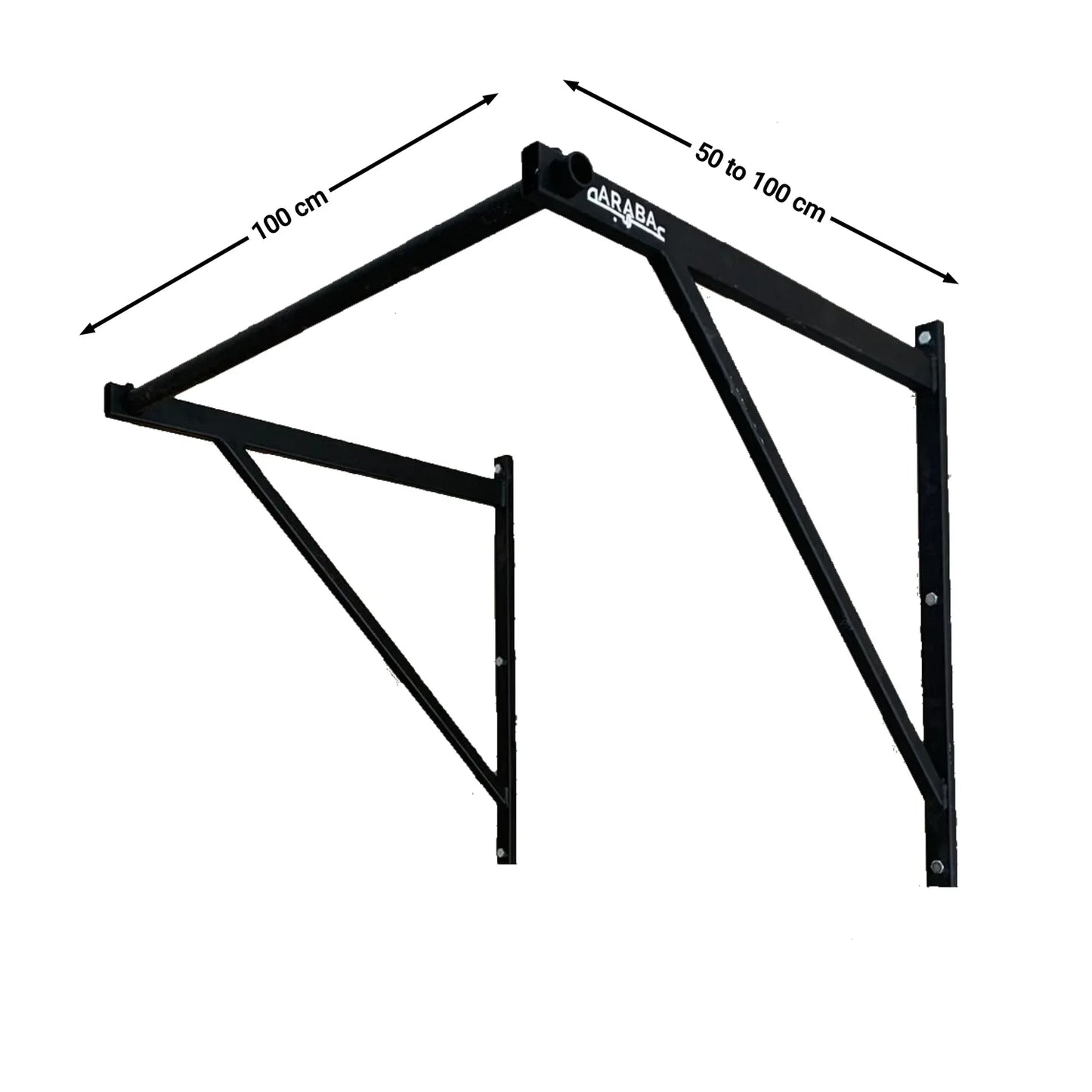 Pull-up Bar System