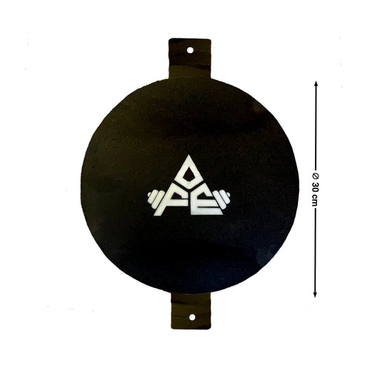 Ball Target