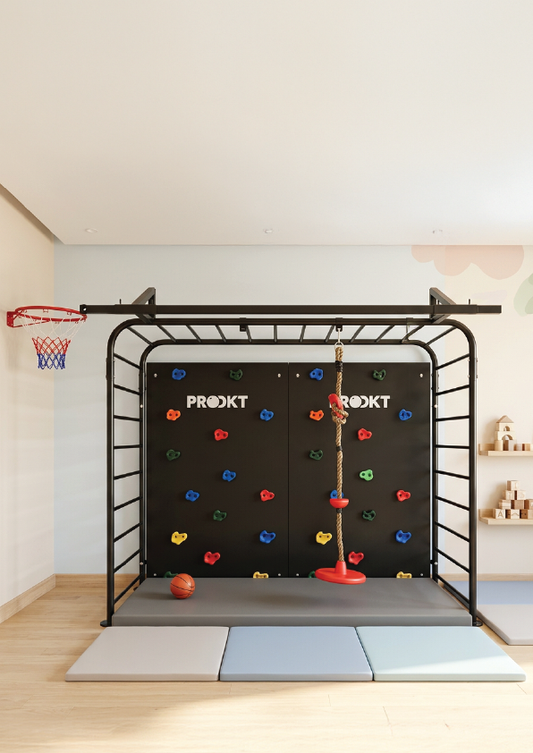 PRODKT Zipline Frame Plus 2.5