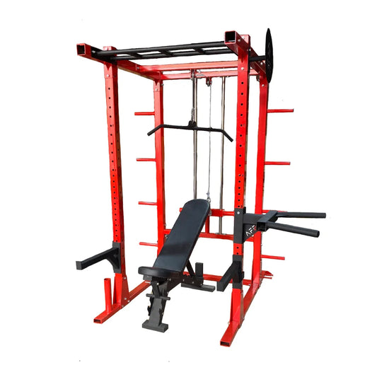 Power Rack Package