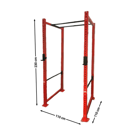1x1m Training Rig