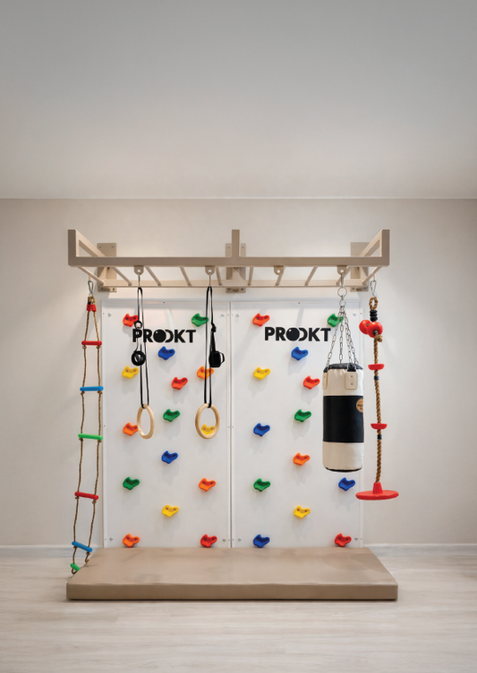 PRODKT Climb Station 2.4