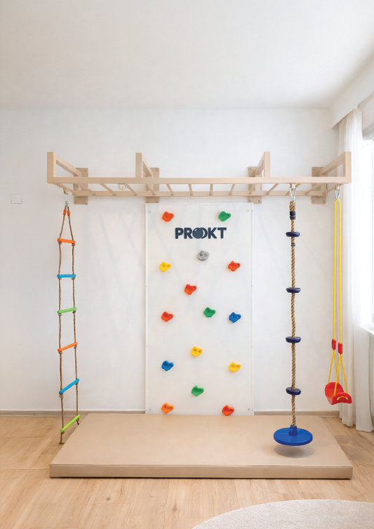 PRODKT Climb Station 3 m