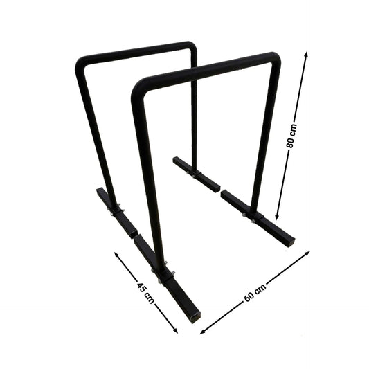 Parallel Dips Bar