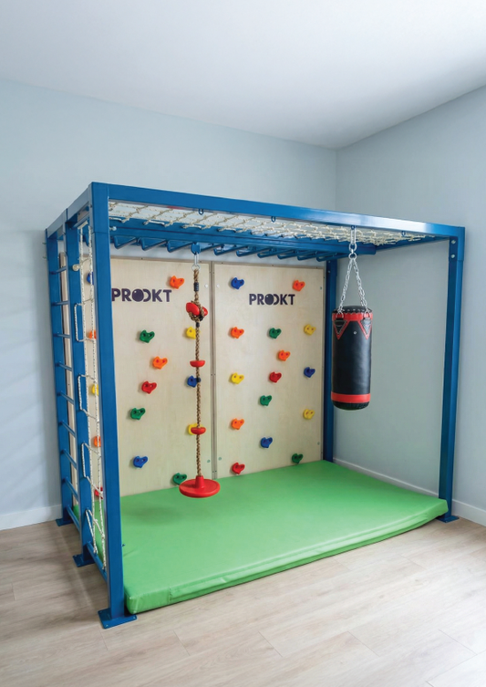 PRODKT Climbing Cube 2.6 m