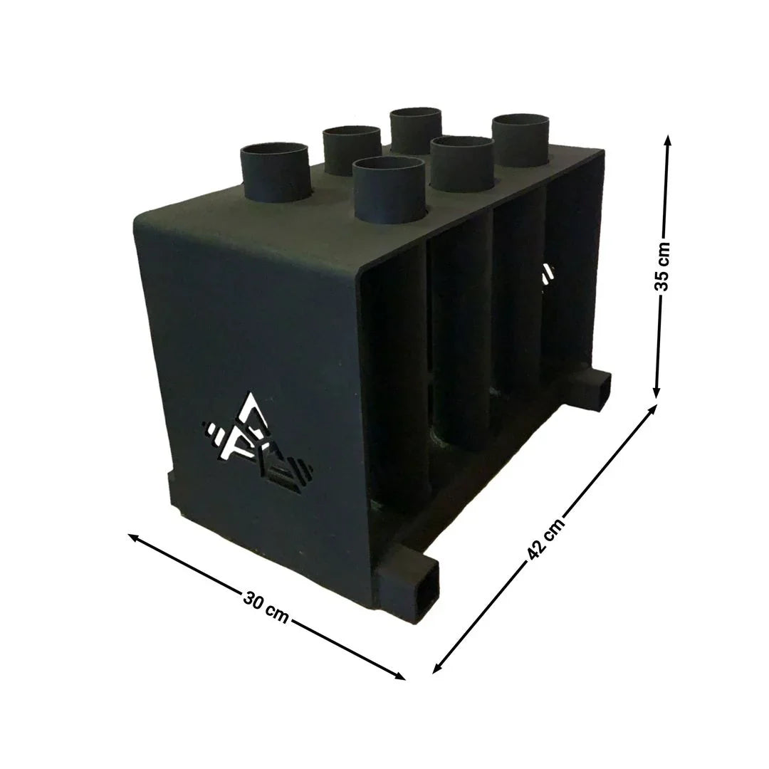 AFE Barbell Holder