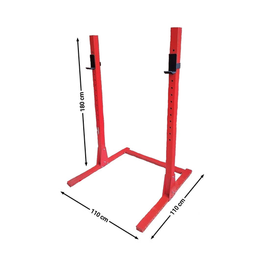 Squat Rack