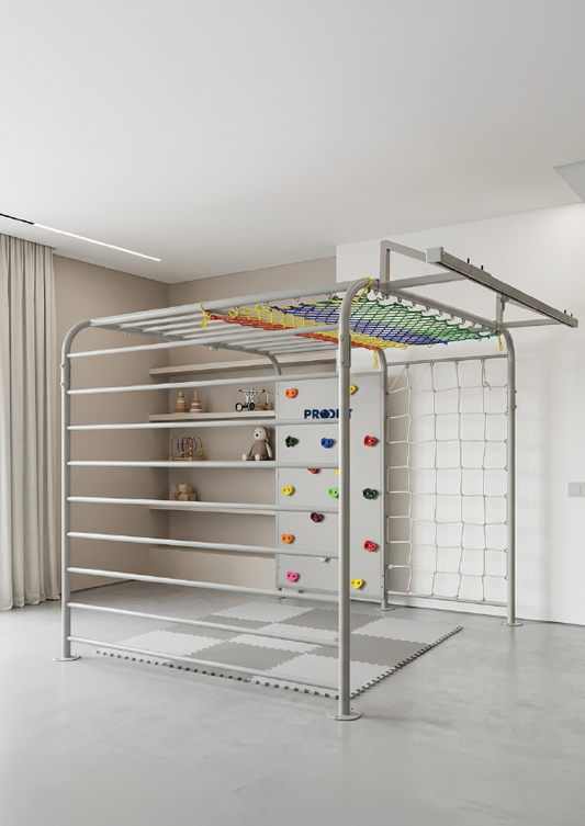 PRODKT Climbing Cube 2.5 m