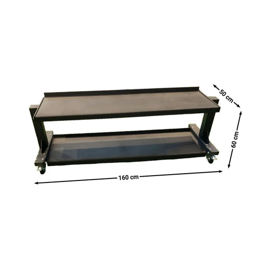 Dumbell Storage Rack