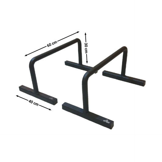 Parallettes