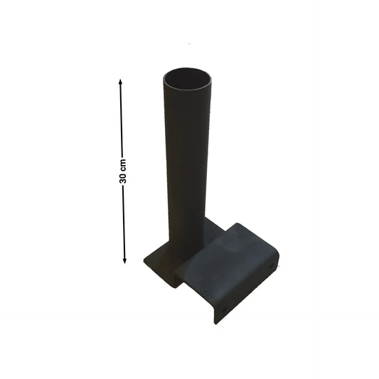 Single Bar Holder