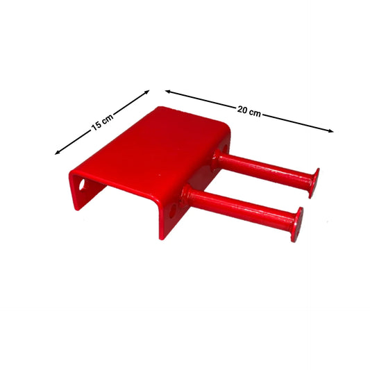 Rack Band Holder