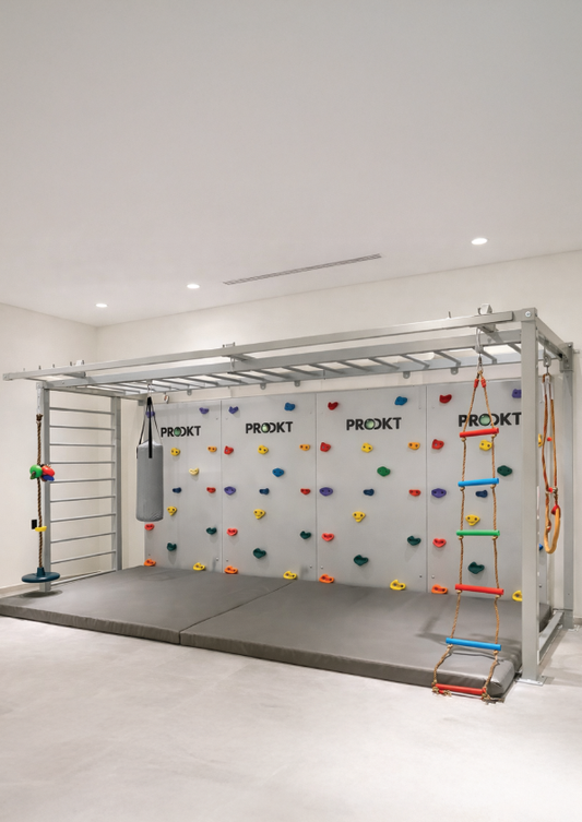 Prodkt active cube 4m