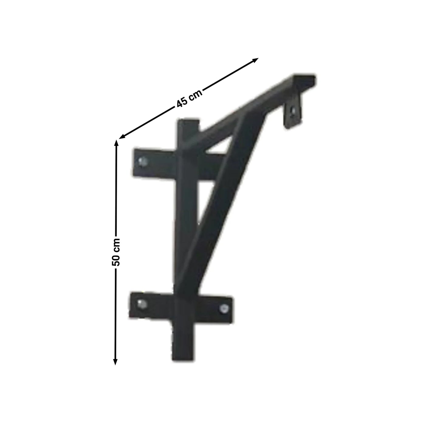 Boxing Bag Bracket