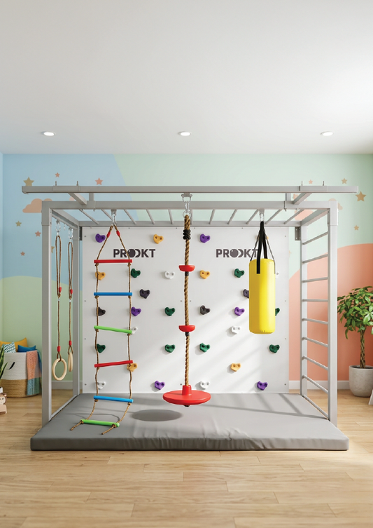 Prodkt active cube 3m