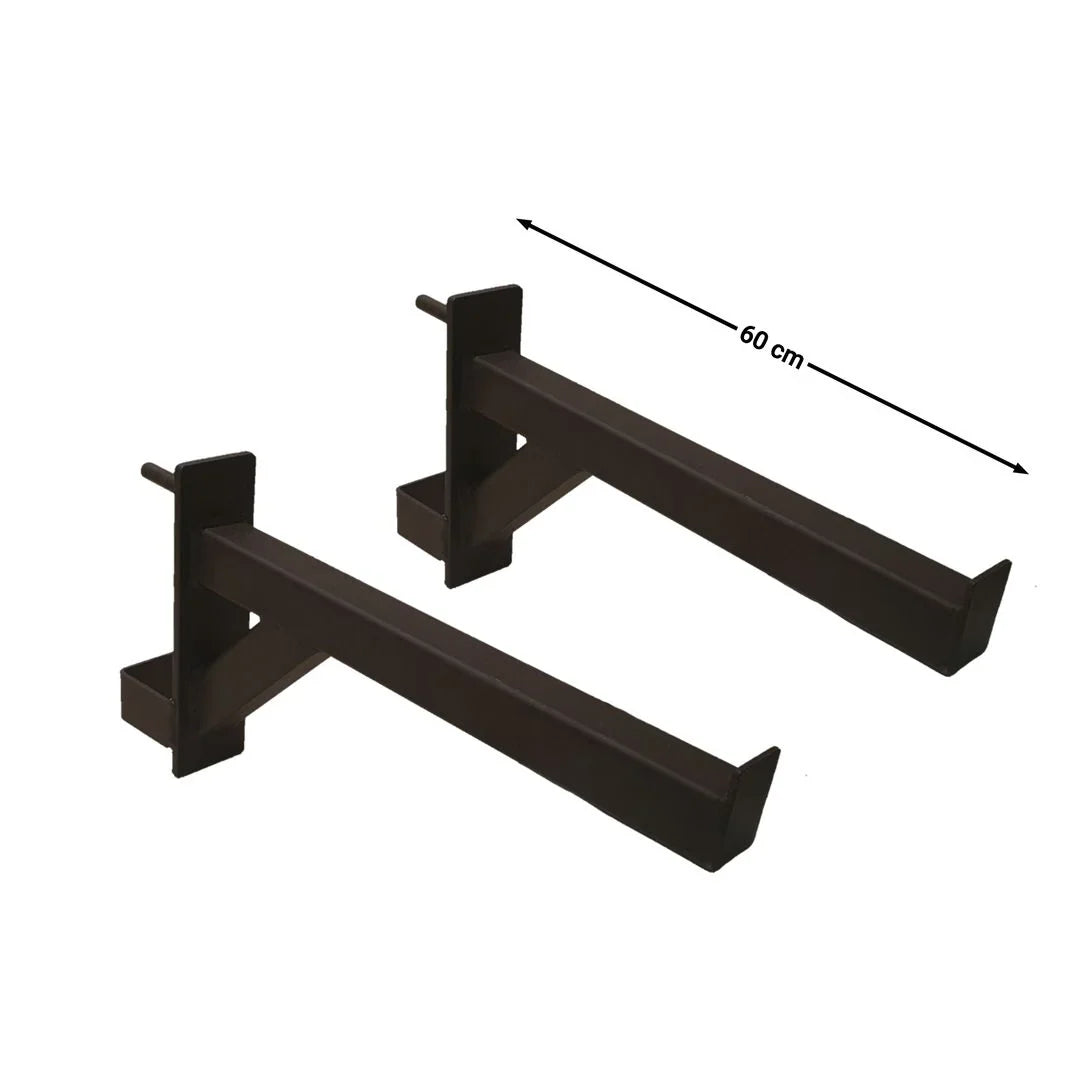 Safety Bar