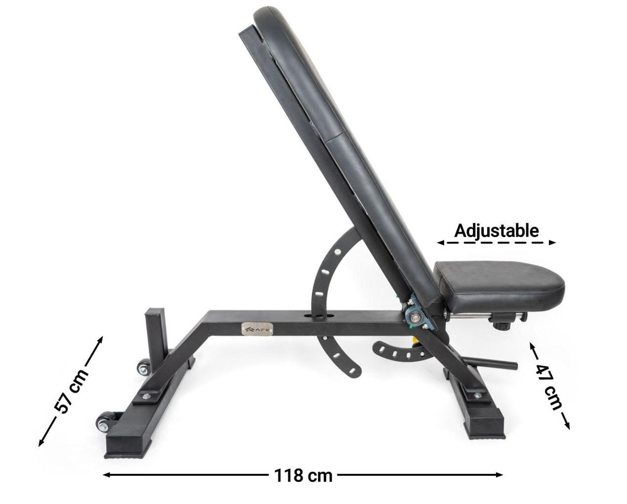 AFE- Adjustable Bench 2.0