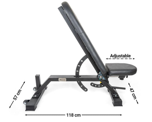 AFE- Adjustable Bench 2.0