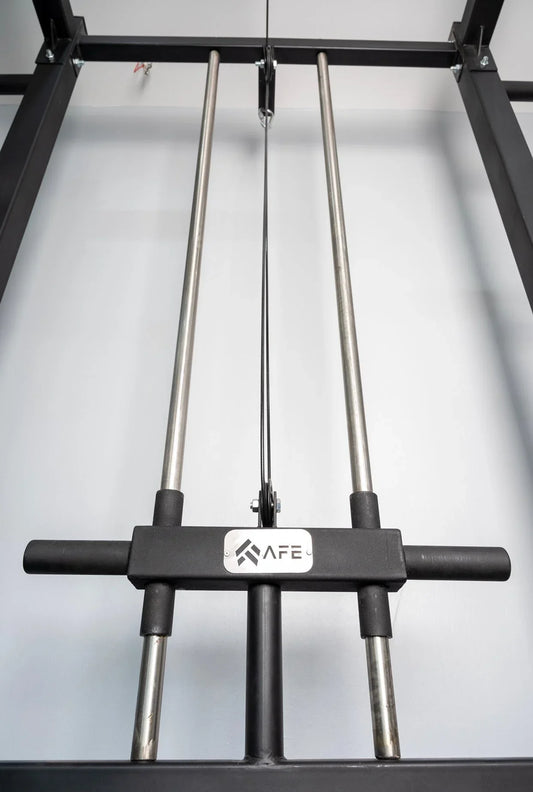 Advanced Cable System