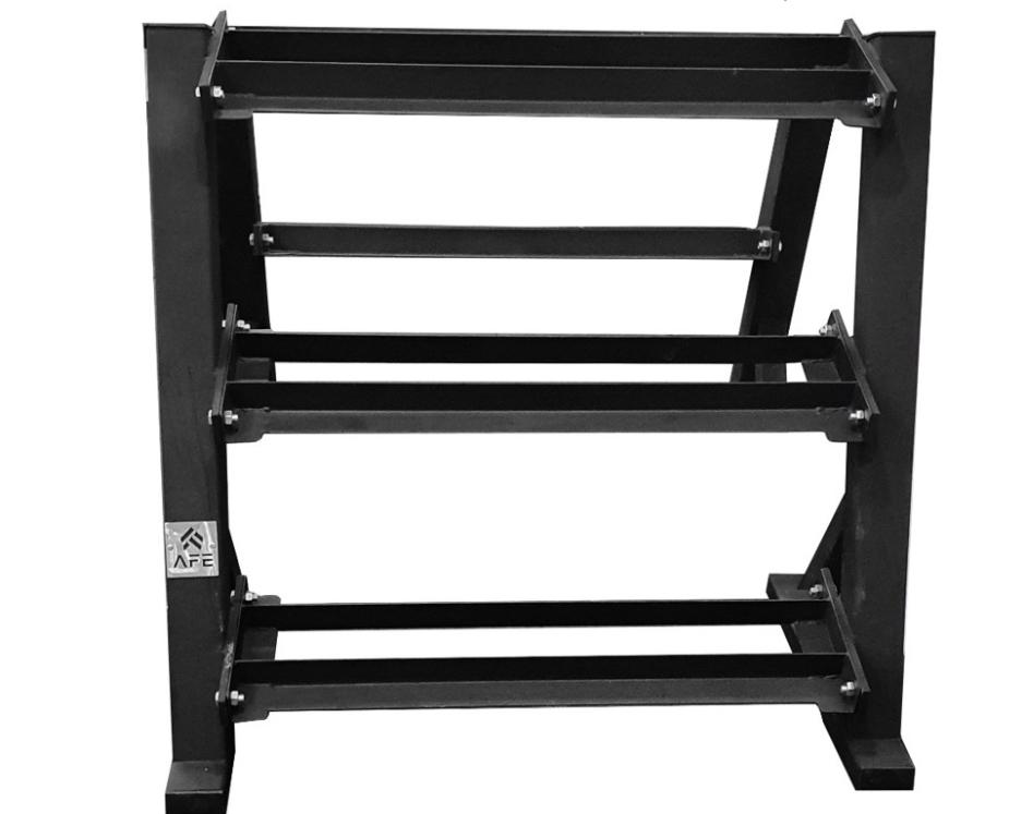 Dumbbell Storage
