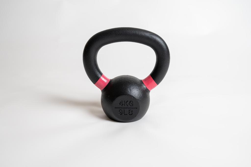 Kettle Bell