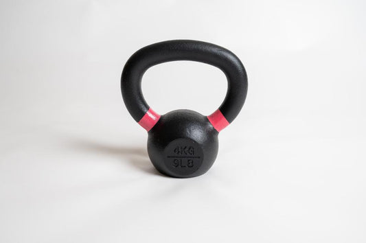 Kettle Bell