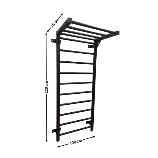 AFE Stall Bar