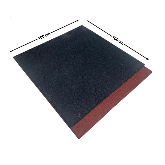 Training Rubber Tile