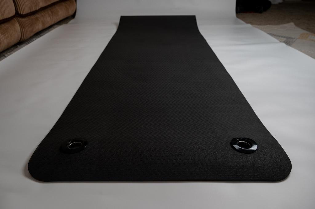 Yoga Mat