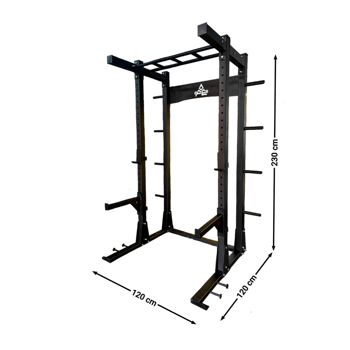 Aftab Rack AFE Power Rack – PRODKT