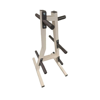 AFE integrated plate holder