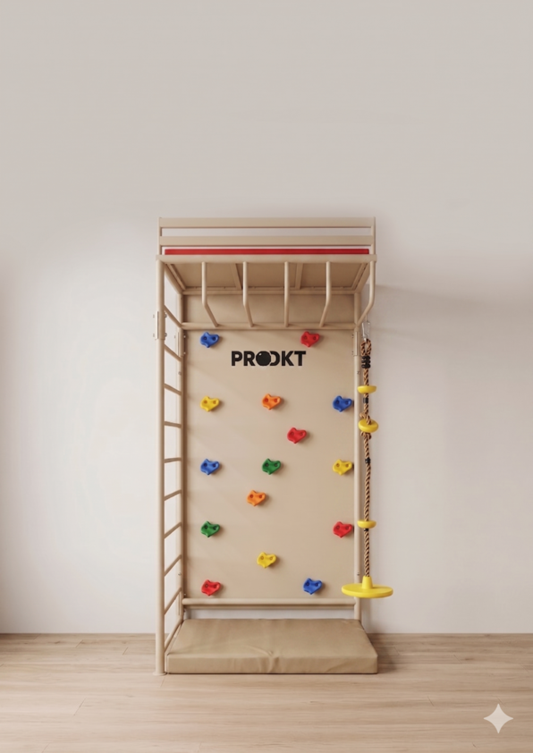 PRODKT Climb Frame 1.2