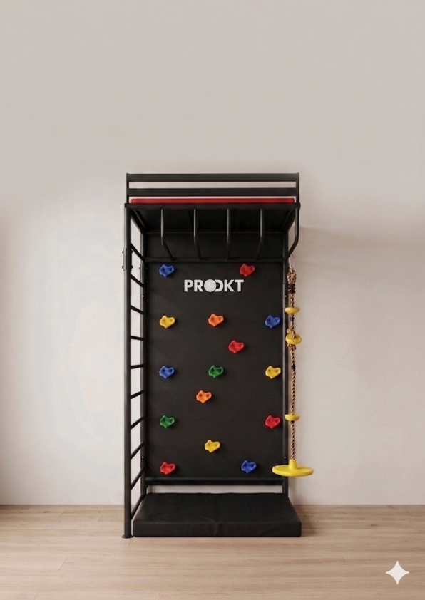 PRODKT Climb Frame 1.2