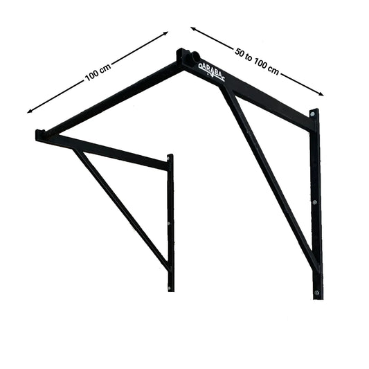 Pull-up Bar System