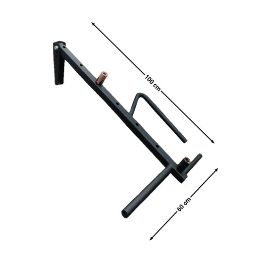 Jammer-Arm Pair