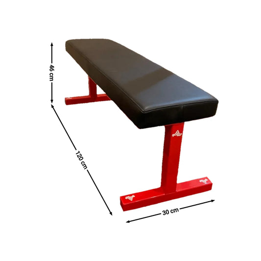 Flat Bench