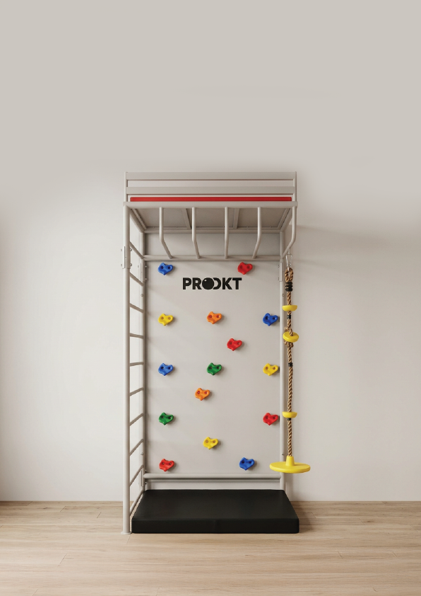 PRODKT Climb Frame 1.2