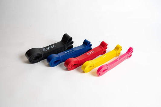 Resistance Bands