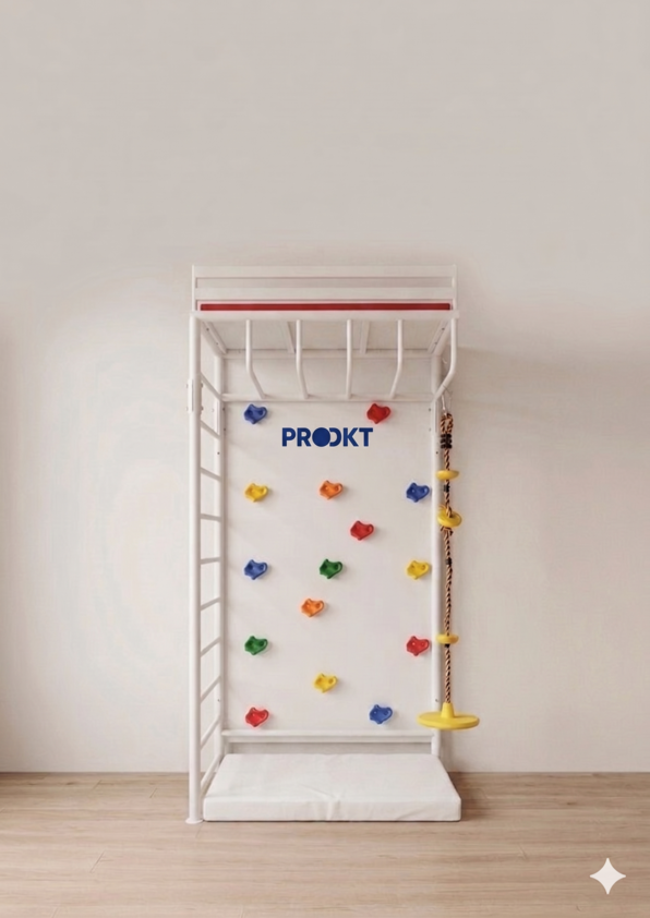 PRODKT Climb Frame 1.2